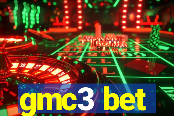 gmc3 bet